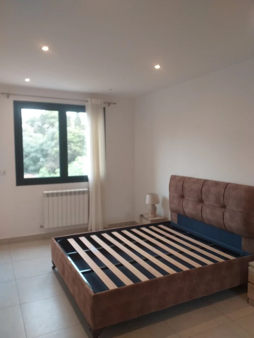Location Appartement F4 Alger Hydra