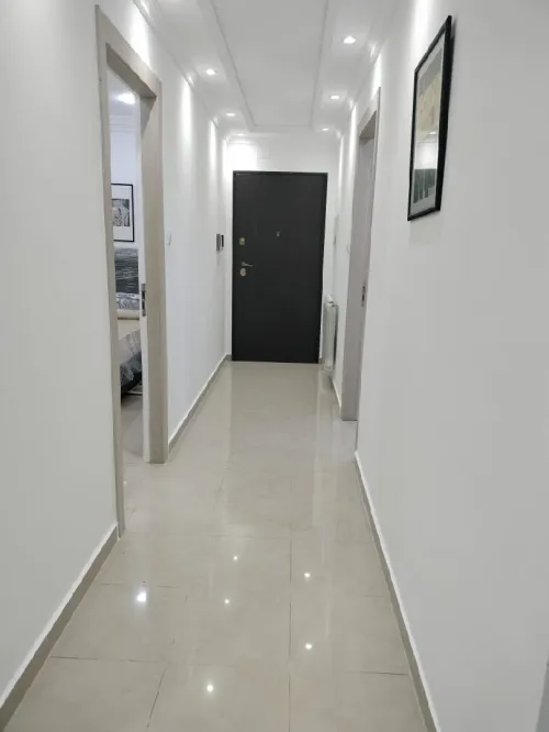 Location Appartement F3 Alger Hydra