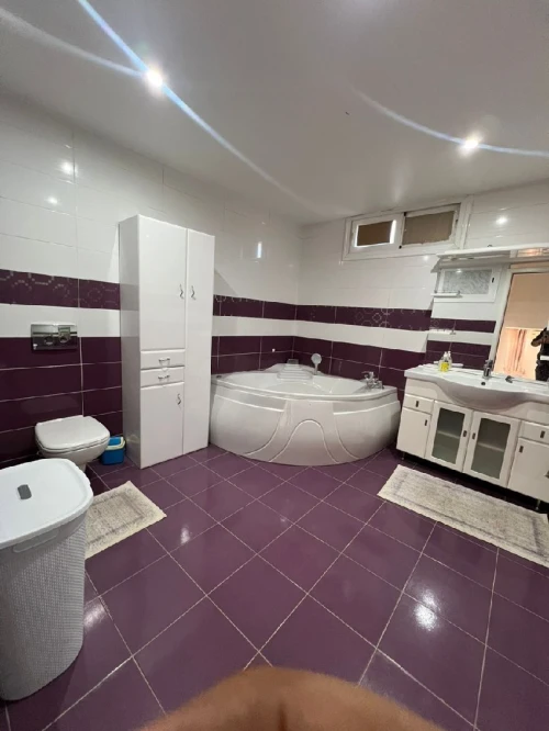 Location Appartement F6 Alger Hydra