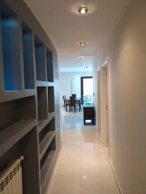 Location Appartement F4 Alger Hydra