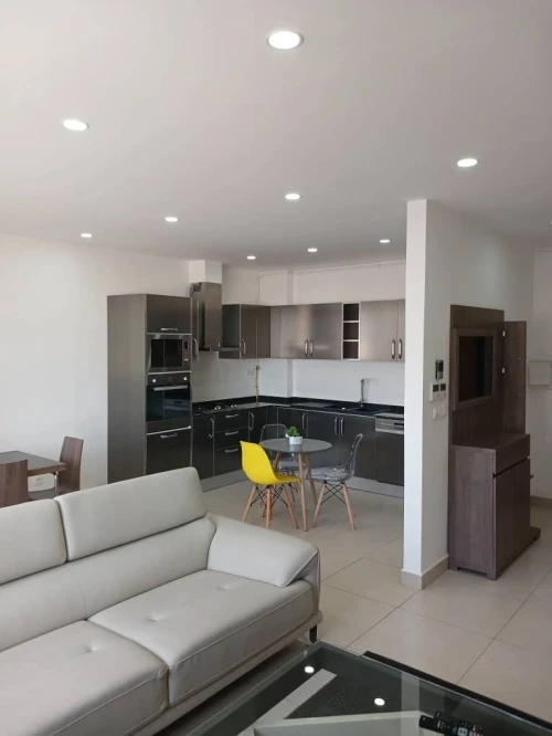 Location Appartement F3 Alger Hydra