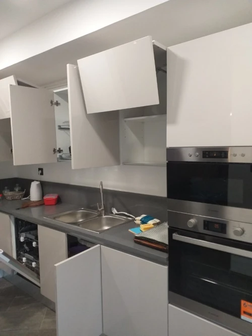 Location Appartement F3 Alger Ben aknoun