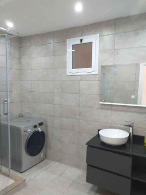 Location Appartement F4 Alger Hydra