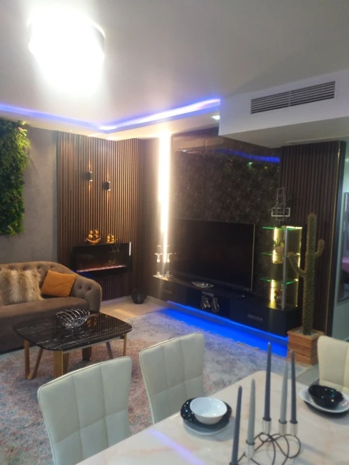 Location Appartement F3 Alger Hydra