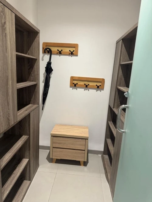 Location Appartement F4 Alger Hydra 16