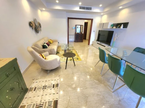 Location Appartement F3 Alger Hydra