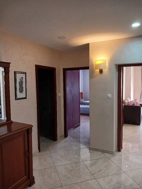 Vente Appartement F3 Alger Cheraga