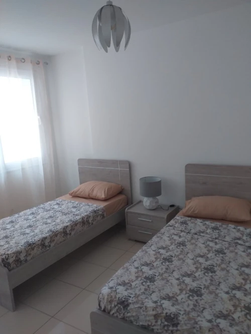 Location Appartement F4 Alger Hydra