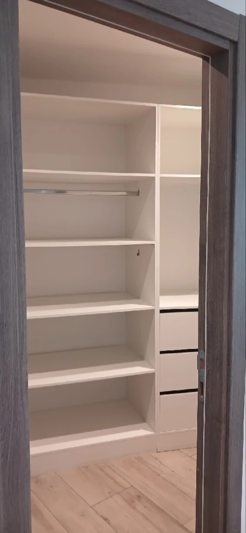 Location Appartement F4 Alger Hydra