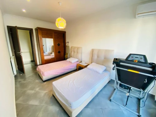 Location Appartement F3 Alger Hydra