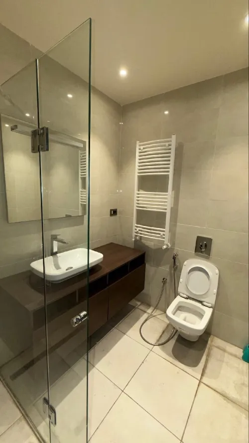 Location Appartement F3 Alger Hydra