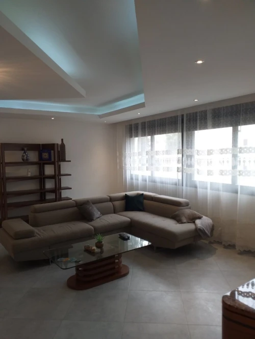 Location Appartement F3 Alger Hydra