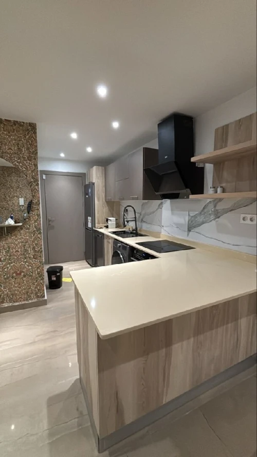 Location Appartement F3 Alger Hydra