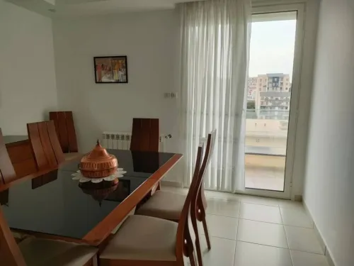 Location Appartement F4 Alger Hydra