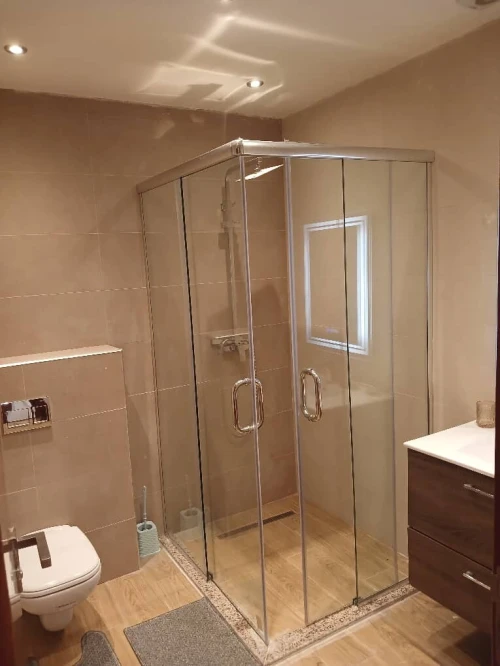 Location Appartement F4 Alger Hydra
