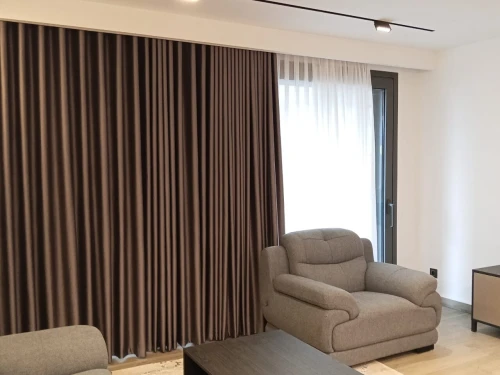 Location Appartement F3 Alger Hydra