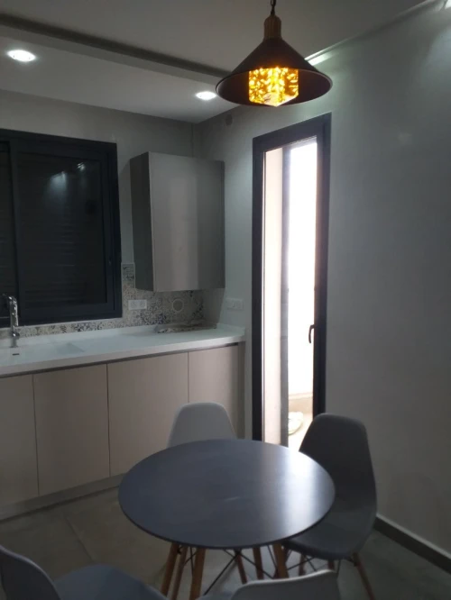 Location Appartement F3 Alger Hydra