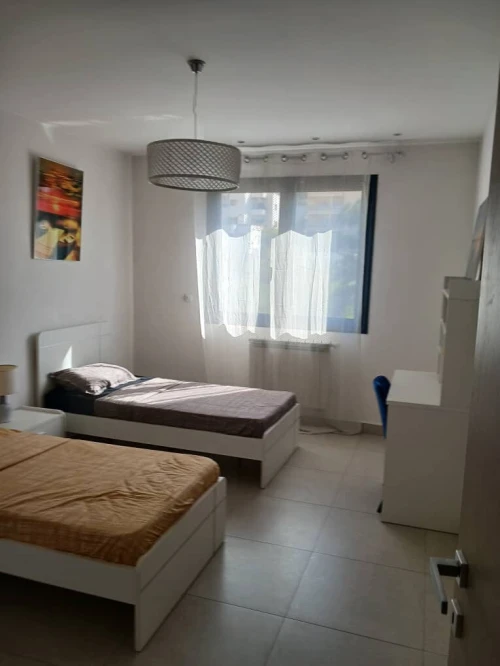 Location Appartement F4 Alger Hydra
