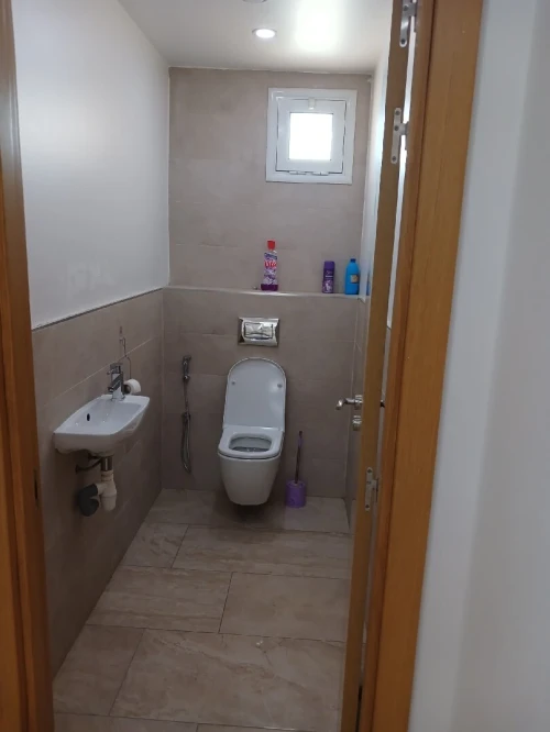 Location Appartement F3 Alger Said hamdine