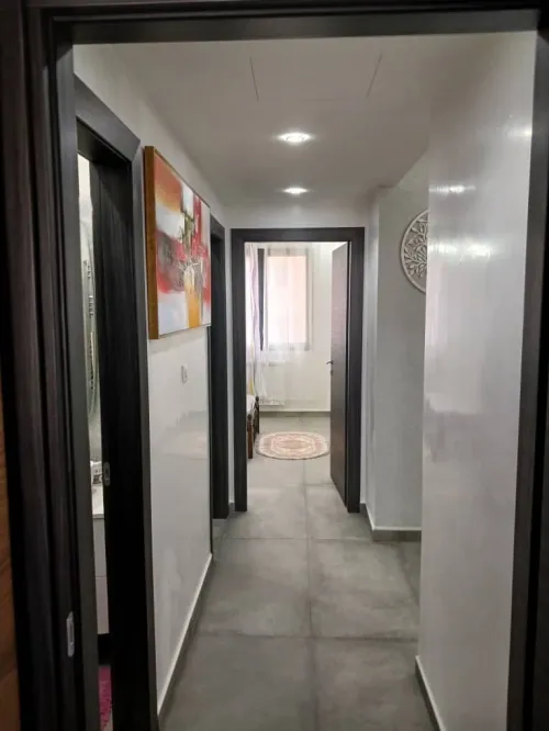 Location Appartement F3 Alger Hydra