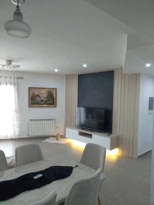 Location Appartement F4 Alger Hydra