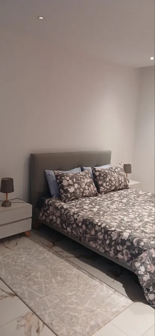 Location Appartement F3 Alger Hydra 3