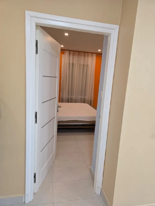 Location Appartement F3 Alger Cheraga