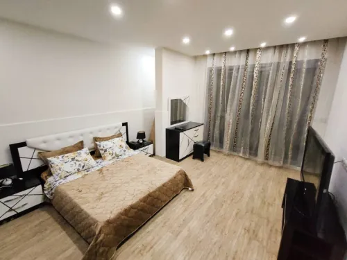 Location Appartement F4 Alger Hydra