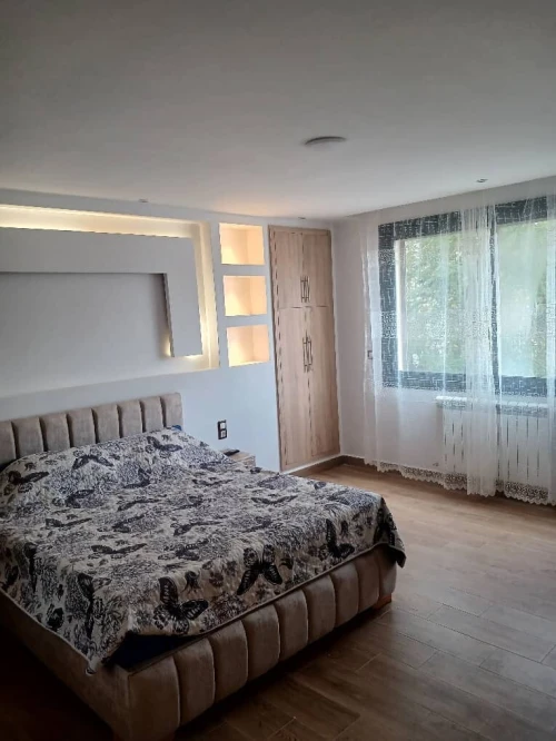 Location Appartement F4 Alger Hydra