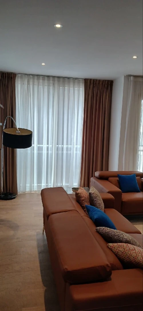 Location Appartement F3 Alger Hydra