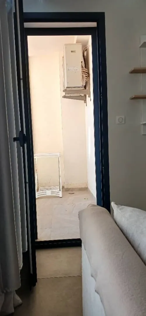 Location Appartement F3 Alger Hydra