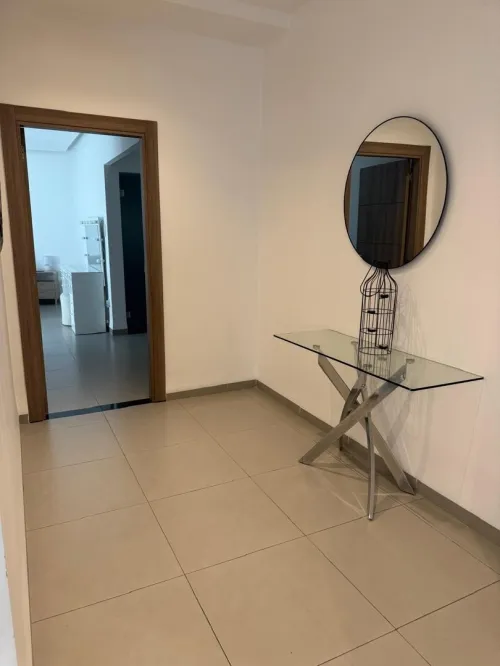 Location Appartement F4 Alger Hydra 17