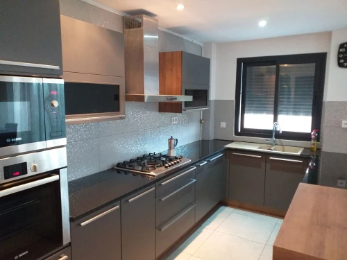 Location Appartement F3 Alger Hydra