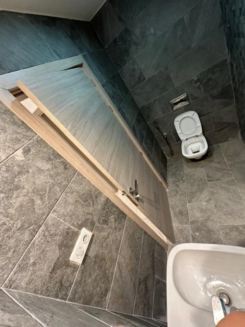 Location Appartement F5 Alger Hydra