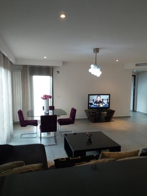Location Appartement F3 Alger Hydra