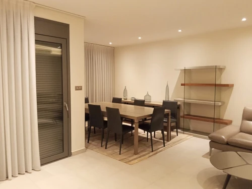 Location Appartement F4 Alger Hydra