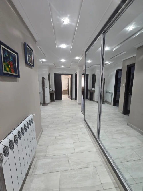 Location Appartement F4 Alger Hydra 2