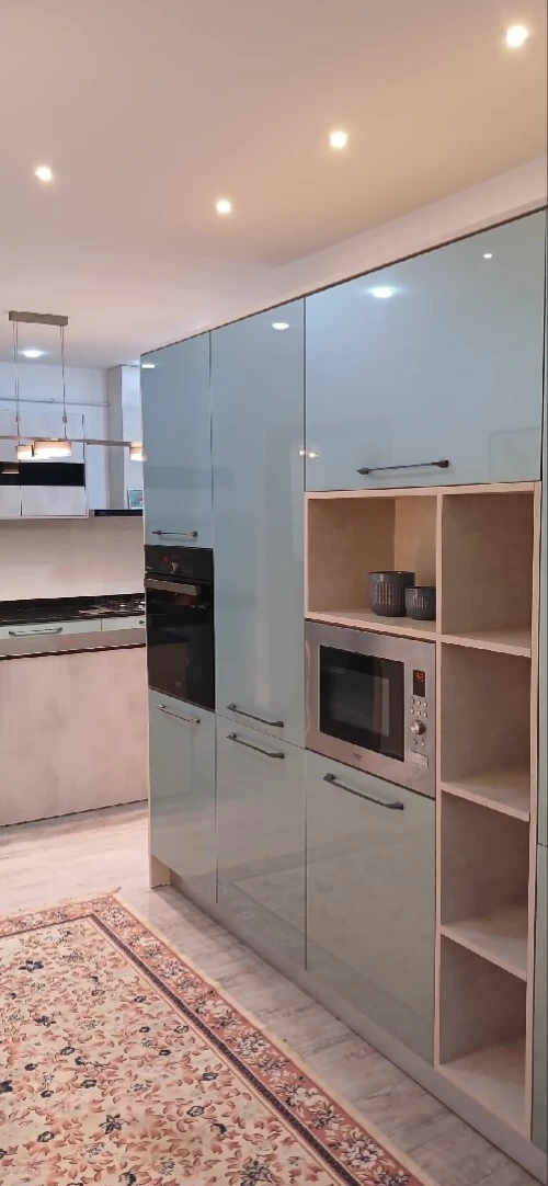 Location Appartement F3 Alger Hydra