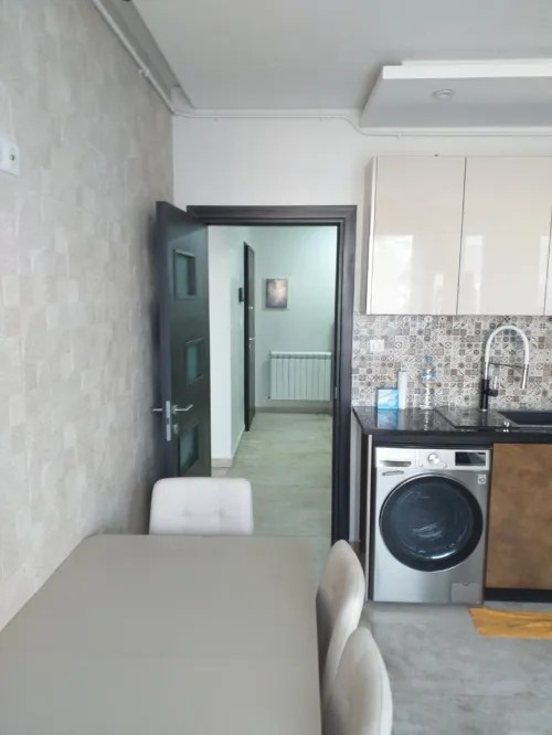 Location Appartement F3 Alger Hydra