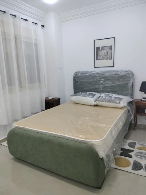 Location Appartement F3 Alger Hydra