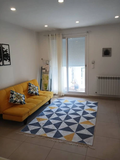 Location Appartement F3 Alger Hydra