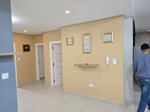Location Appartement F3 Alger Cheraga
