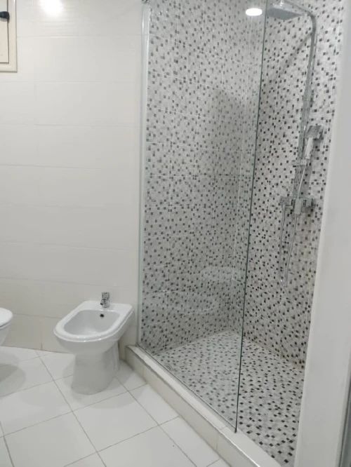 Location Appartement F3 Alger Hydra