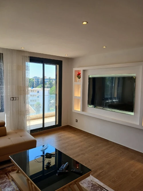 Location Appartement F4 Alger Hydra