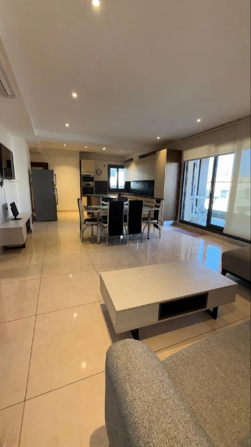 Location Appartement F3 Alger Hydra