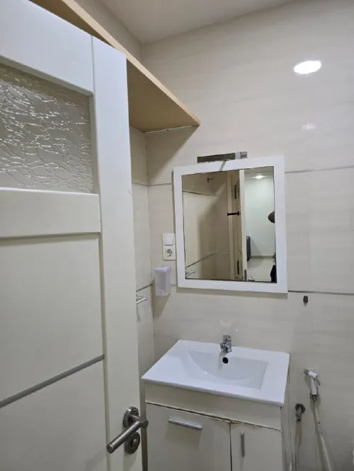Location Appartement F3 Alger Cheraga