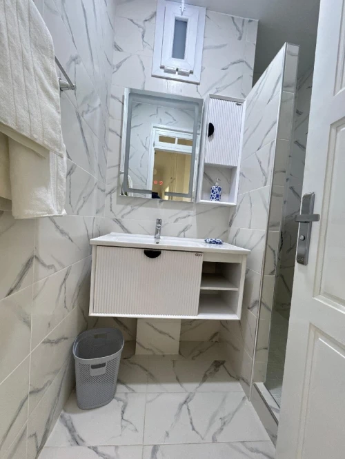Location Appartement F3 Alger Hydra 2