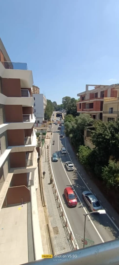 Location Appartement F4 Alger Hydra