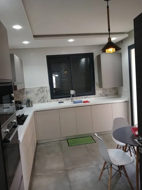 Location Appartement F3 Alger Hydra