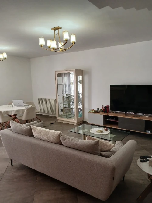 Location Appartement F4 Alger Ben aknoun